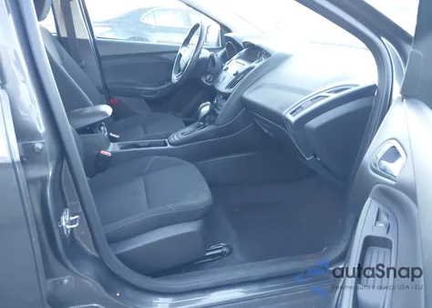 2015 Ford Focus Se z USA, uszkodzony, nr VIN 1FADP3K20FL385456